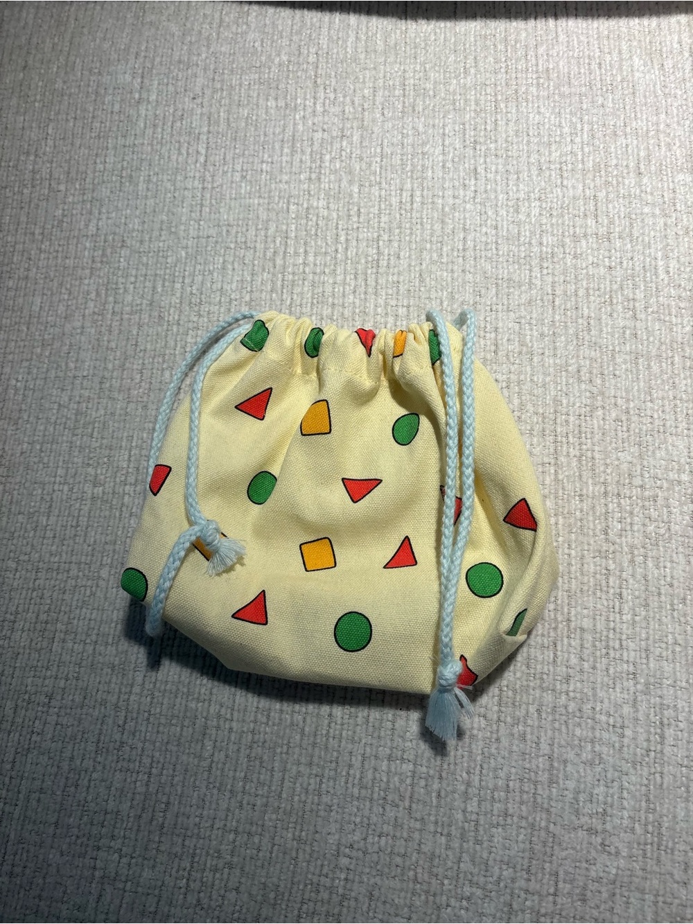 Crayon shin-Chan lunch tote
